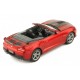 Chevrolet Camaro Convertible Metallic Dark Red 2014 IXO MOC203