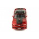 Chevrolet Camaro Convertible Metallic Dark Red 2014 IXO MOC203