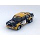 Fiat 131 Abarth 2 Rally San Martino di Castrozza 1977 Roehrl Geistdoerfer NEO TRORRIT01