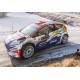 Ford Fiesta R5 WRC 26 Rallye Monte Carlo 2019 Fourmaux Jamoul IXO RAM703