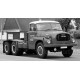 Tatra T148 Solo Truck Blue Red IXO PCL47104