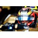 Casque Helmet 1/2 Jean Eric Vergne Formula E 2019 Bell