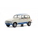 Renault 4L 1981 Solido S1800105