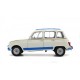 Renault 4L 1981 Solido S1800105