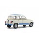 Renault 4L 1981 Solido S1800105