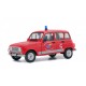 Renault 4L Pompier Solido S1800106