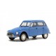 Citroen Dyane 1974 Blue Myosotis Solido S1800305