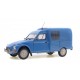 Citroen Acadiane 1984 Blue Myosotis Solido S1800401