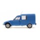Citroen Acadiane 1984 Blue Myosotis Solido S1800401