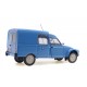 Citroen Acadiane 1984 Blue Myosotis Solido S1800401