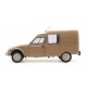 Citroen Acadiane 1984 Beige Colorado Solido S1800402