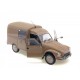 Citroen Acadiane 1984 Beige Colorado Solido S1800402