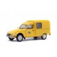 Citroen Acadiane 1984 La Poste Solido S1800405