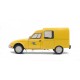 Citroen Acadiane 1984 La Poste Solido S1800405