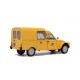 Citroen Acadiane 1984 La Poste Solido S1800405