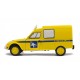 Citroen Acadiane 1984 Michelin Solido S1800406