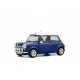 Mini Cooper Sport 1997 Tahisti Blue Solido S1800601