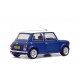 Mini Cooper Sport 1997 Tahisti Blue Solido S1800601