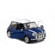 Mini Cooper Sport 1997 Tahisti Blue Solido S1800601