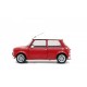 Mini Cooper Sport Pack 1997 Nightfire Red Solido S1800602