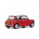 Mini Cooper Sport Pack 1997 Nightfire Red Solido S1800602