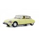Citroen D Special 1972 Jaune Jonquille Solido S1800704