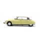 Citroen D Special 1972 Jaune Jonquille Solido S1800704