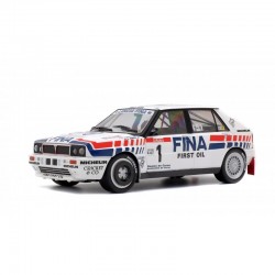 Lancia Delta Integrale 16V 1 Tour de Corse 1991 Auriol Occelli Solido S1800801