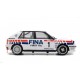 Lancia Delta Integrale 16V 1 Tour de Corse 1991 Auriol Occelli Solido S1800801