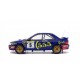 Subaru Impreza 5 Rallye Monte Carlo 1995 Sainz Moya Solido S1800802