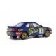 Subaru Impreza 5 Rallye Monte Carlo 1995 Sainz Moya Solido S1800802