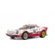 Lancia Stratos Gr4 14 Rallye Monte Carlo 1977 Dacremont Galli Solido S1800805