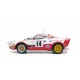 Lancia Stratos Gr4 14 Rallye Monte Carlo 1977 Dacremont Galli Solido S1800805