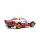 Lancia Stratos Gr4 14 Rallye Monte Carlo 1977 Dacremont Galli Solido S1800805