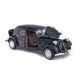 Citroen Traction 11CV Black Solido S1800903