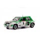 Renault R5 Turbo GrB 6 Rallye de Lozere 1985 Serpaggi Legal Solido S1801303