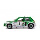 Renault R5 Turbo GrB 6 Rallye de Lozere 1985 Serpaggi Legal Solido S1801303