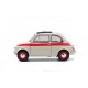 Fiat 500 Nuova Sport 1960 Solido S1801401
