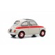 Fiat 500 Nuova Sport 1960 Solido S1801401