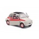 Fiat 500 Nuova Sport 1960 Solido S1801401