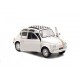 Fiat 500 Italia 1958 Solido S1801403