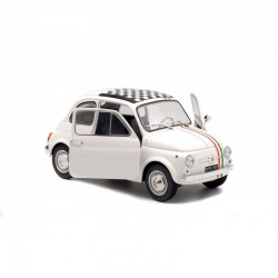Fiat 500 Italia 1958 Solido S1801403