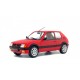 Peugeot 205 GTI 1.9L MK1 1985 Red Solido S1801702