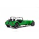Caterham 275R 2014 Metallic Green Solido S1801801