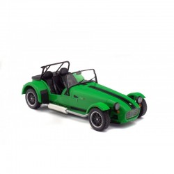 Caterham 275R 2014 Metallic Green Solido S1801801