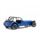 Caterham 275R Academy 2014 Metallic Light Blue Solido S1801802