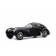 Bugatti Atlantic Type 57SC 1937 Black Solido S1802101