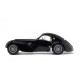 Bugatti Atlantic Type 57SC 1937 Black Solido S1802101