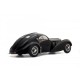 Bugatti Atlantic Type 57SC 1937 Black Solido S1802101