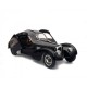 Bugatti Atlantic Type 57SC 1937 Black Solido S1802101